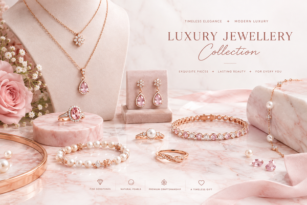 Jewellery