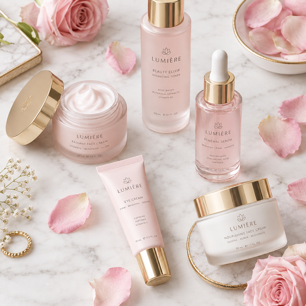 Skincare