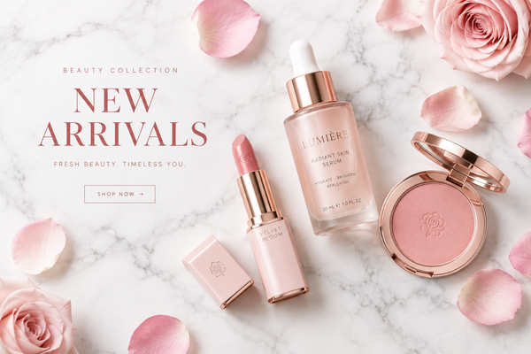 New Arrivals