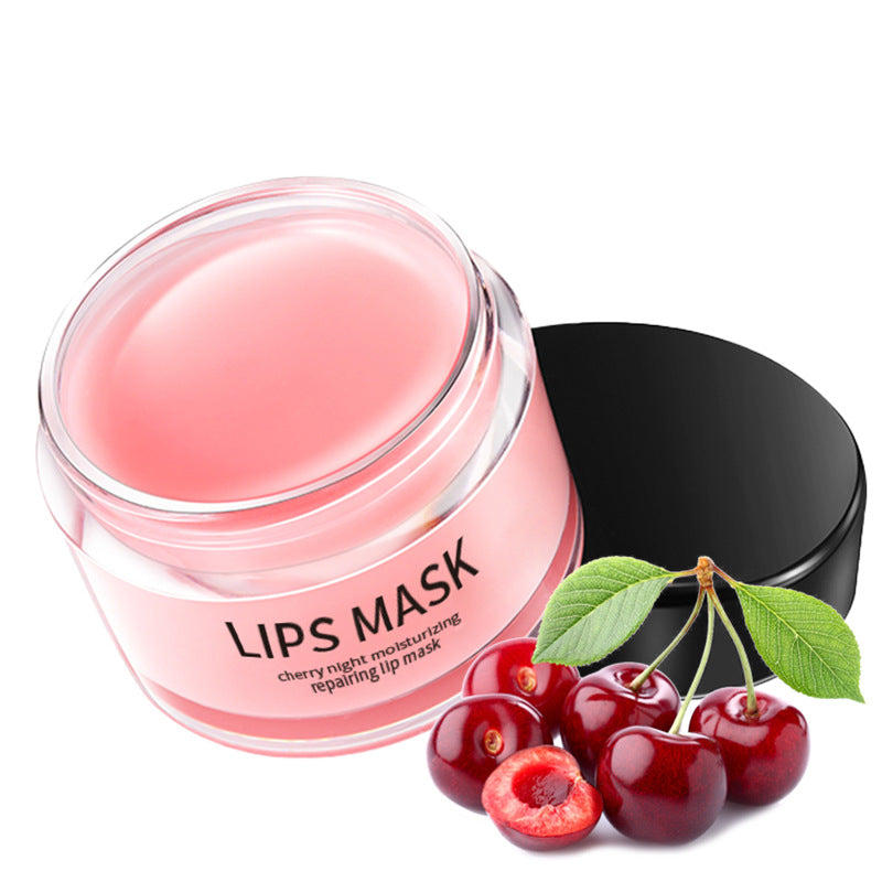 Moisturising Lip Balm — Intensive Hydration 20-30g