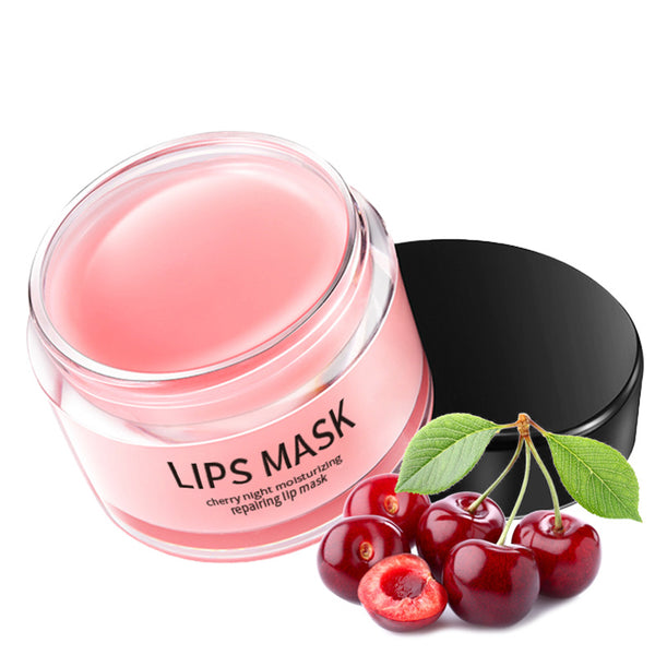Moisturising Lip Balm — Intensive Hydration 20-30g