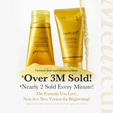 Kojic Acid Turmeric Night Wrapping Mask